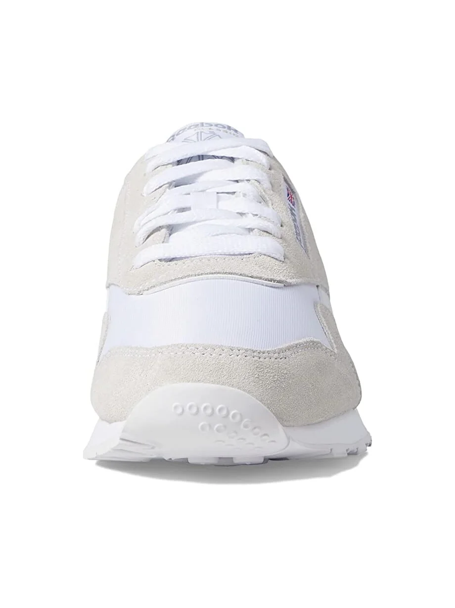 Кроссовки Classic Nylon Reebok Lifestyle — изображение 3 из 6, белый