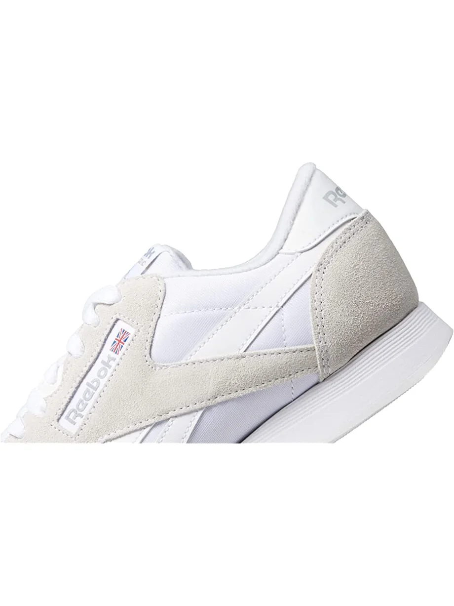 Кроссовки Classic Nylon Reebok Lifestyle — изображение 5 из 6, белый