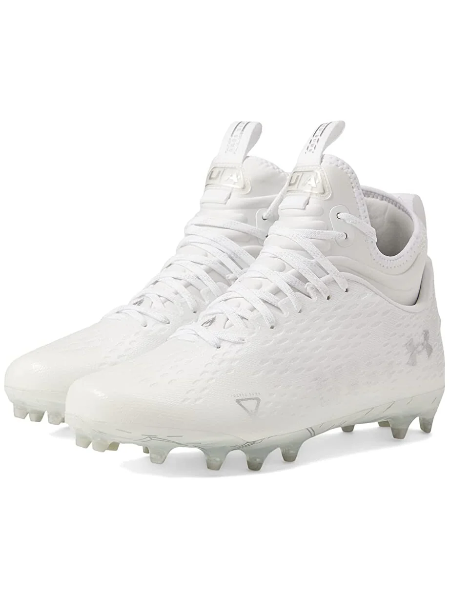 Кроссовки Spotlight Lux MC 2.0 Under Armour — белый