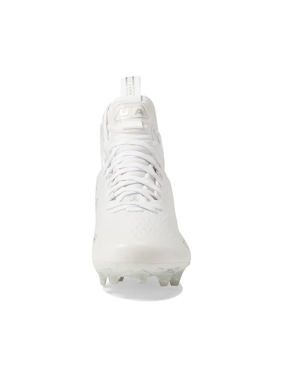 Кроссовки Spotlight Lux MC 2.0 Under Armour — изображение 3 из 6, белый