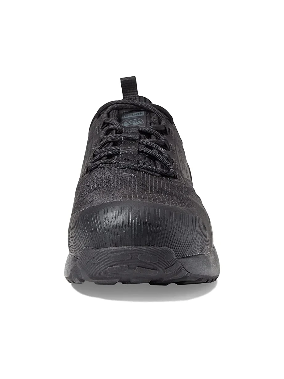 Кроссовки Reebok Nano X1 Adventure Work EH Comp — изображение 6 из 6, черный