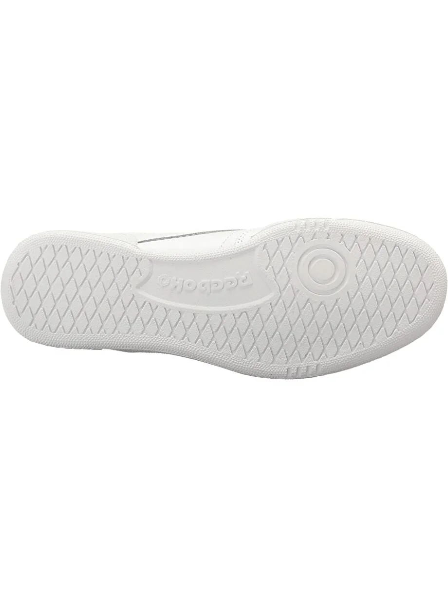 Кроссовки Reebok Lifestyle Club C 85 — изображение 3 из 3, белый/серый
