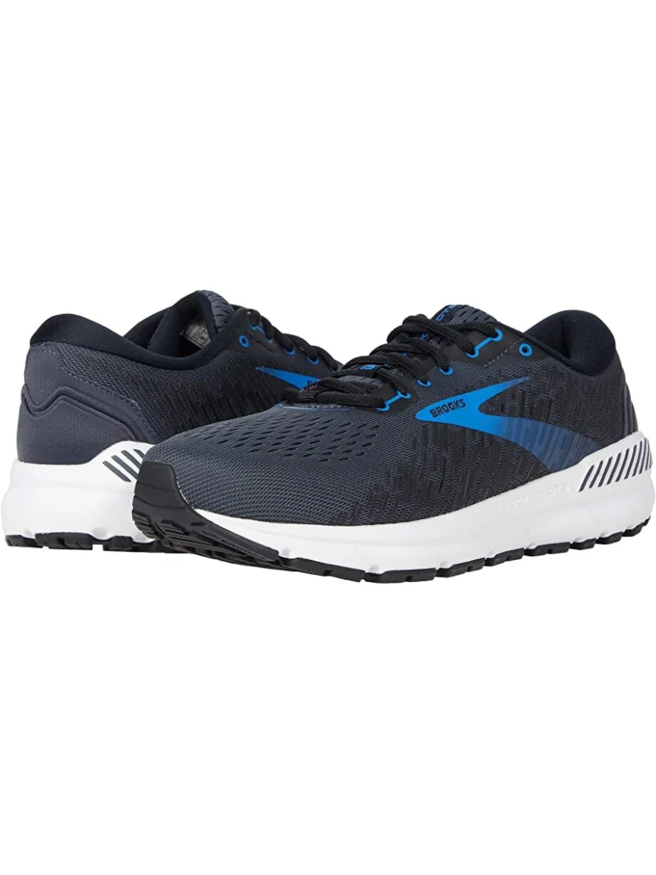 Кроссовки Addiction GTS 15 Brooks — черный