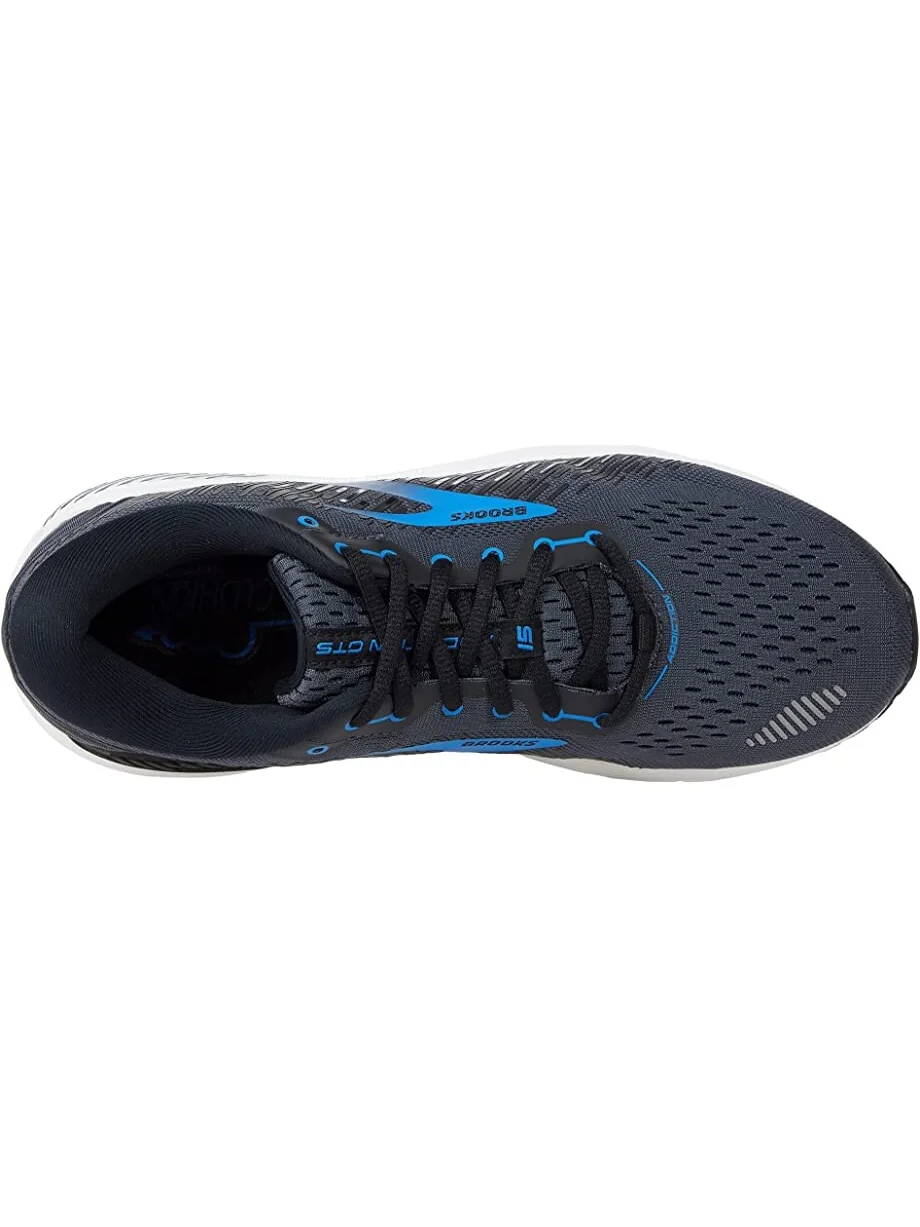 Кроссовки Addiction GTS 15 Brooks — изображение 2 из 6, черный