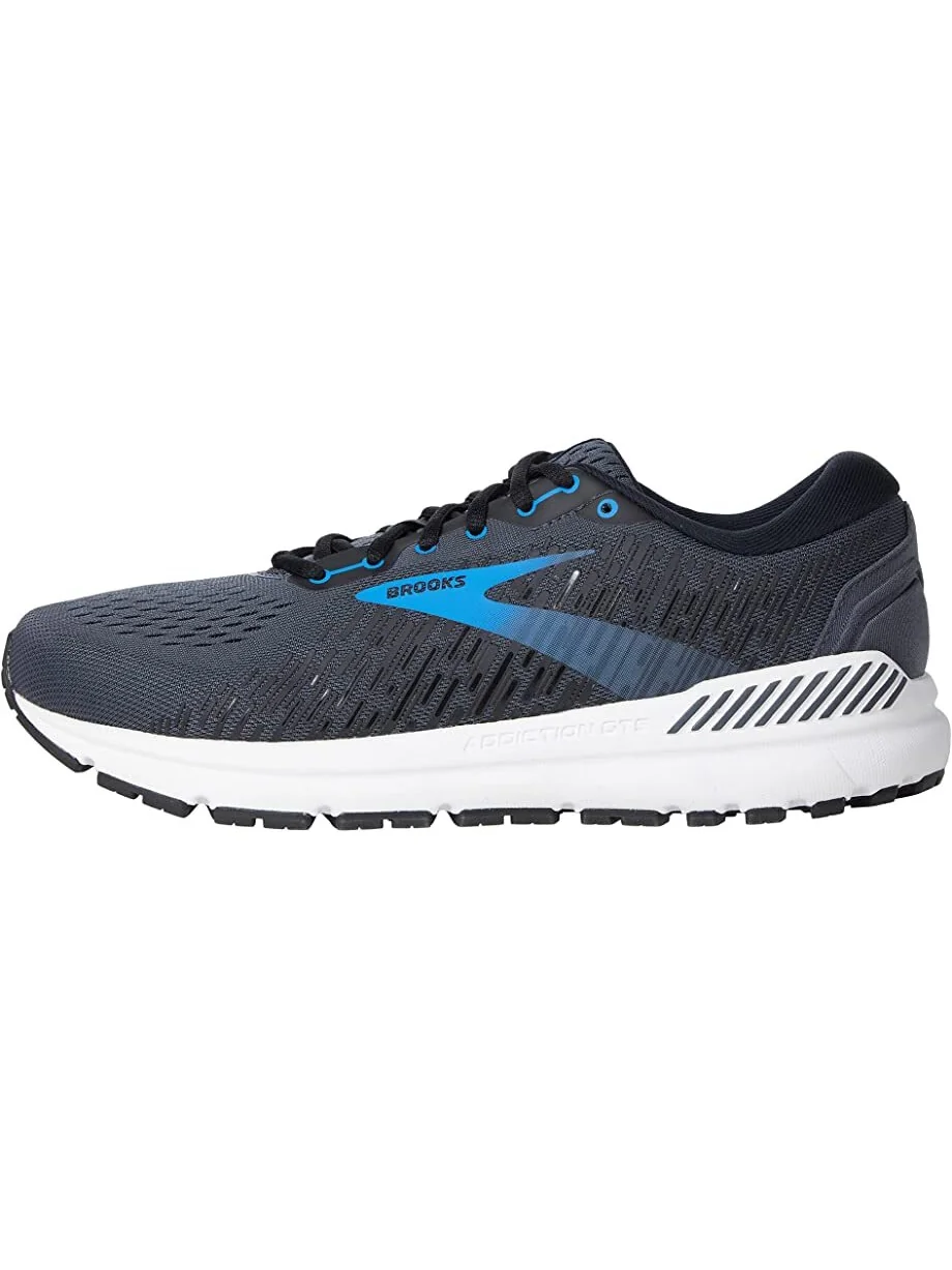 Кроссовки Addiction GTS 15 Brooks — изображение 4 из 6, черный