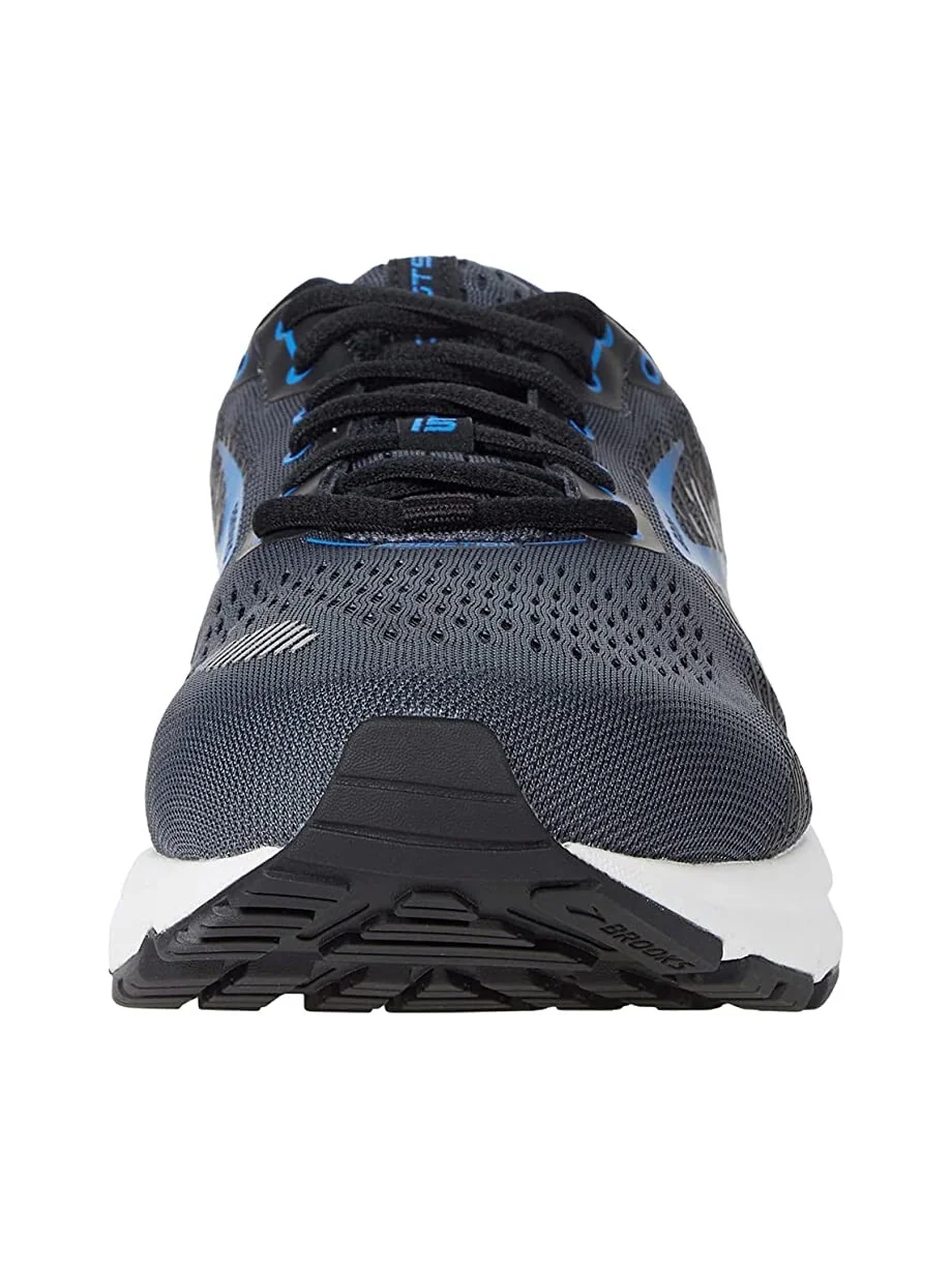 Кроссовки Addiction GTS 15 Brooks — изображение 6 из 6, черный