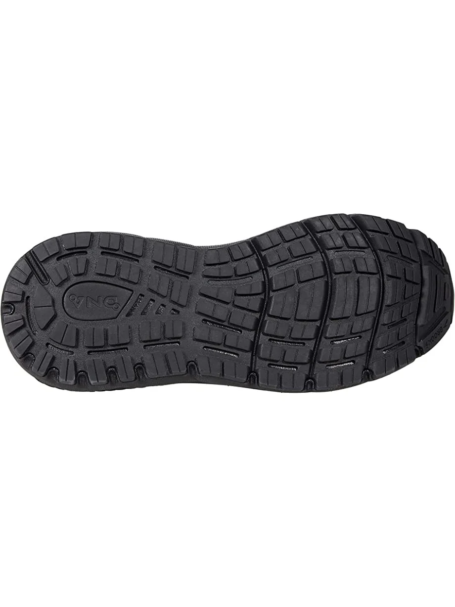 Кроссовки Addiction GTS 15 Brooks — изображение 3 из 6, черный