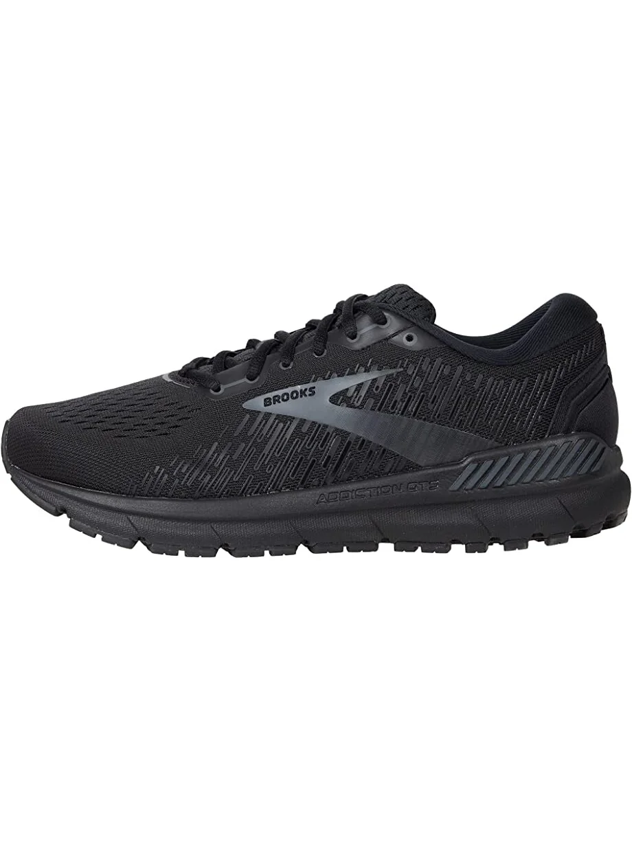 Кроссовки Addiction GTS 15 Brooks — изображение 4 из 6, черный
