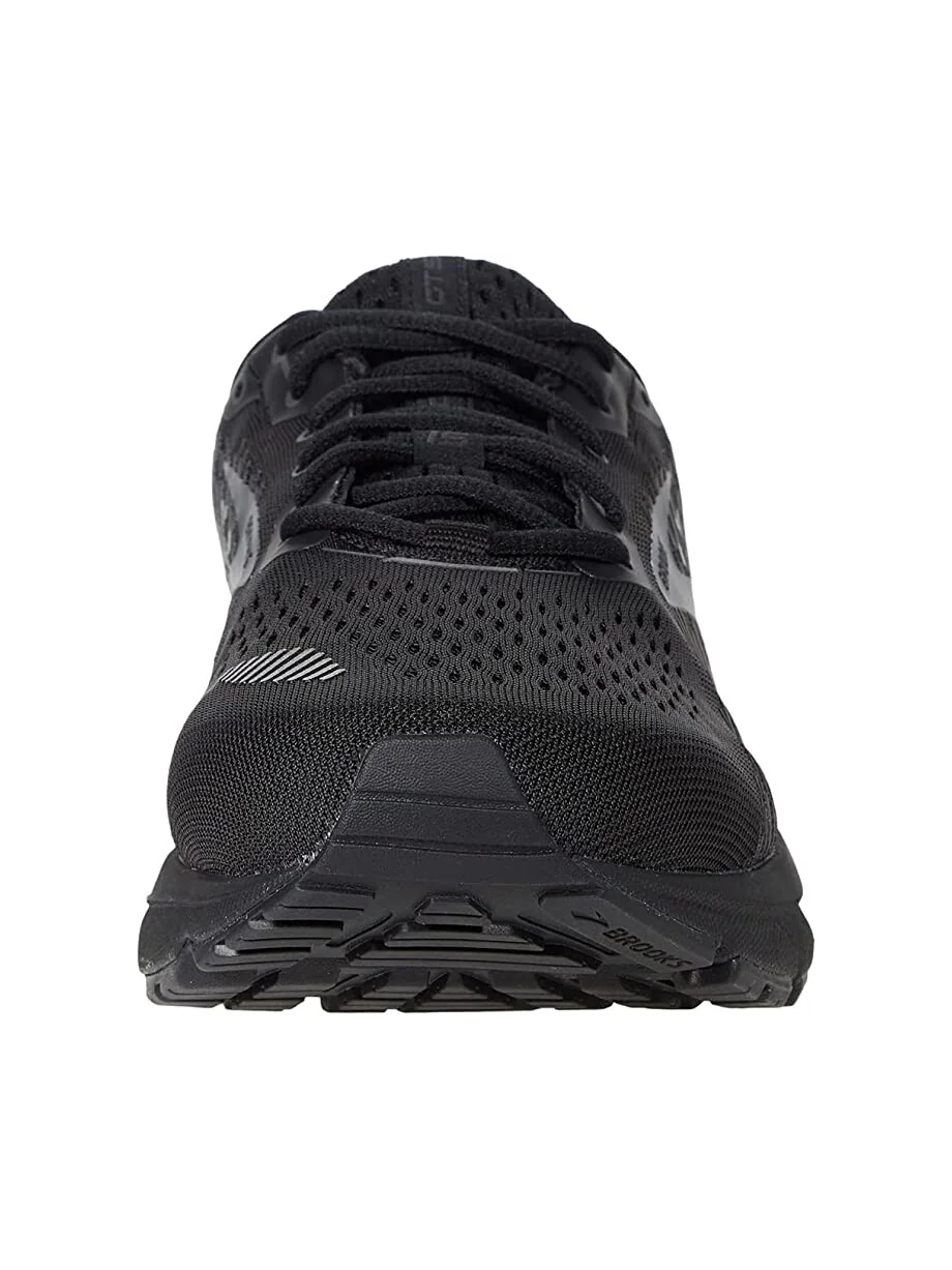 Кроссовки Addiction GTS 15 Brooks — изображение 6 из 6, черный