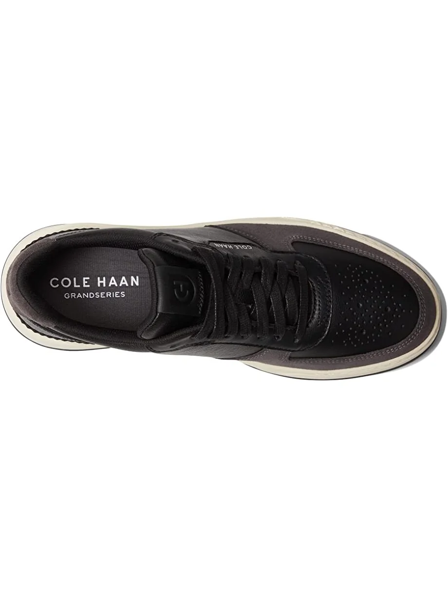 Кроссовки Cole Haan Grandpro Crew Wing Tip — изображение 2 из 3