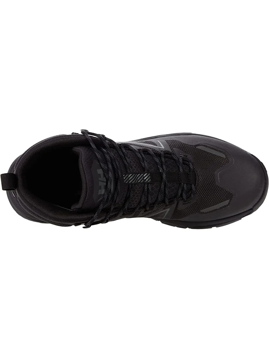Кроссовки Cascade Mid Helly Tech Helly Hansen — изображение 2 из 6, черный