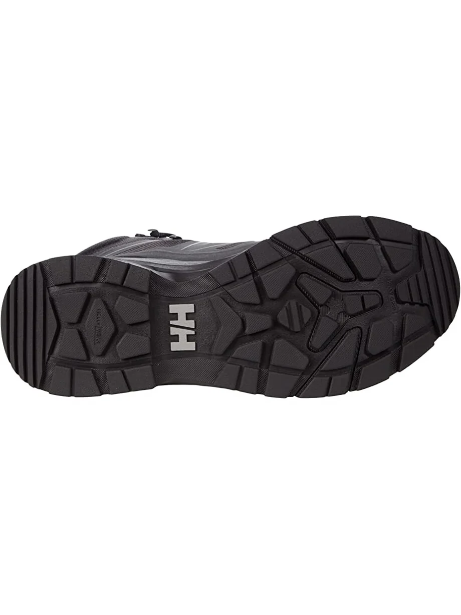 Кроссовки Cascade Mid Helly Tech Helly Hansen — изображение 3 из 6, черный