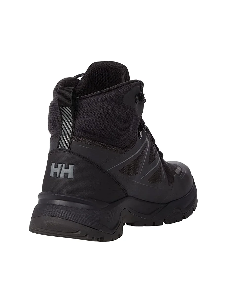 Кроссовки Cascade Mid Helly Tech Helly Hansen — изображение 5 из 6, черный