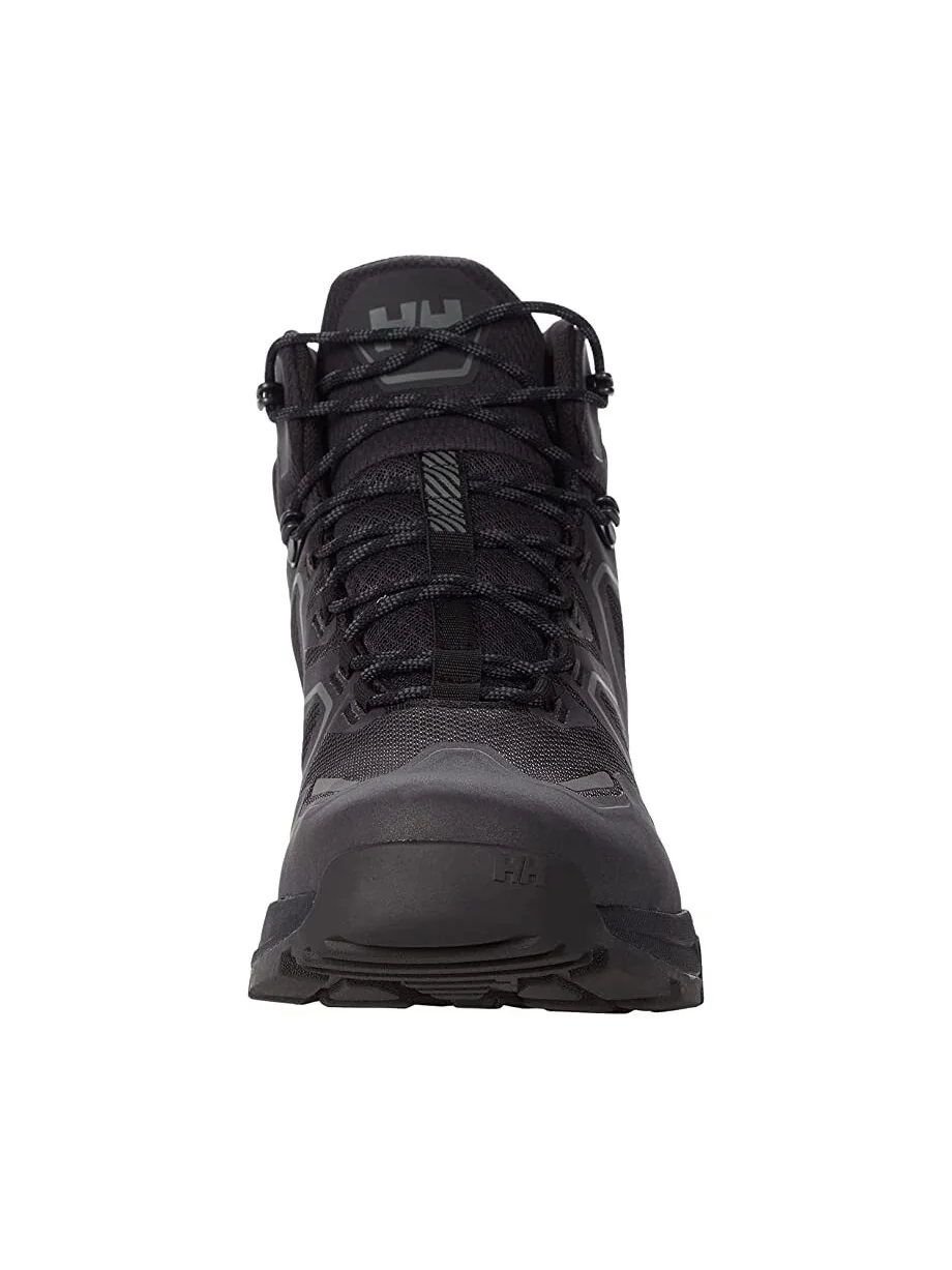 Кроссовки Cascade Mid Helly Tech Helly Hansen — изображение 6 из 6, черный