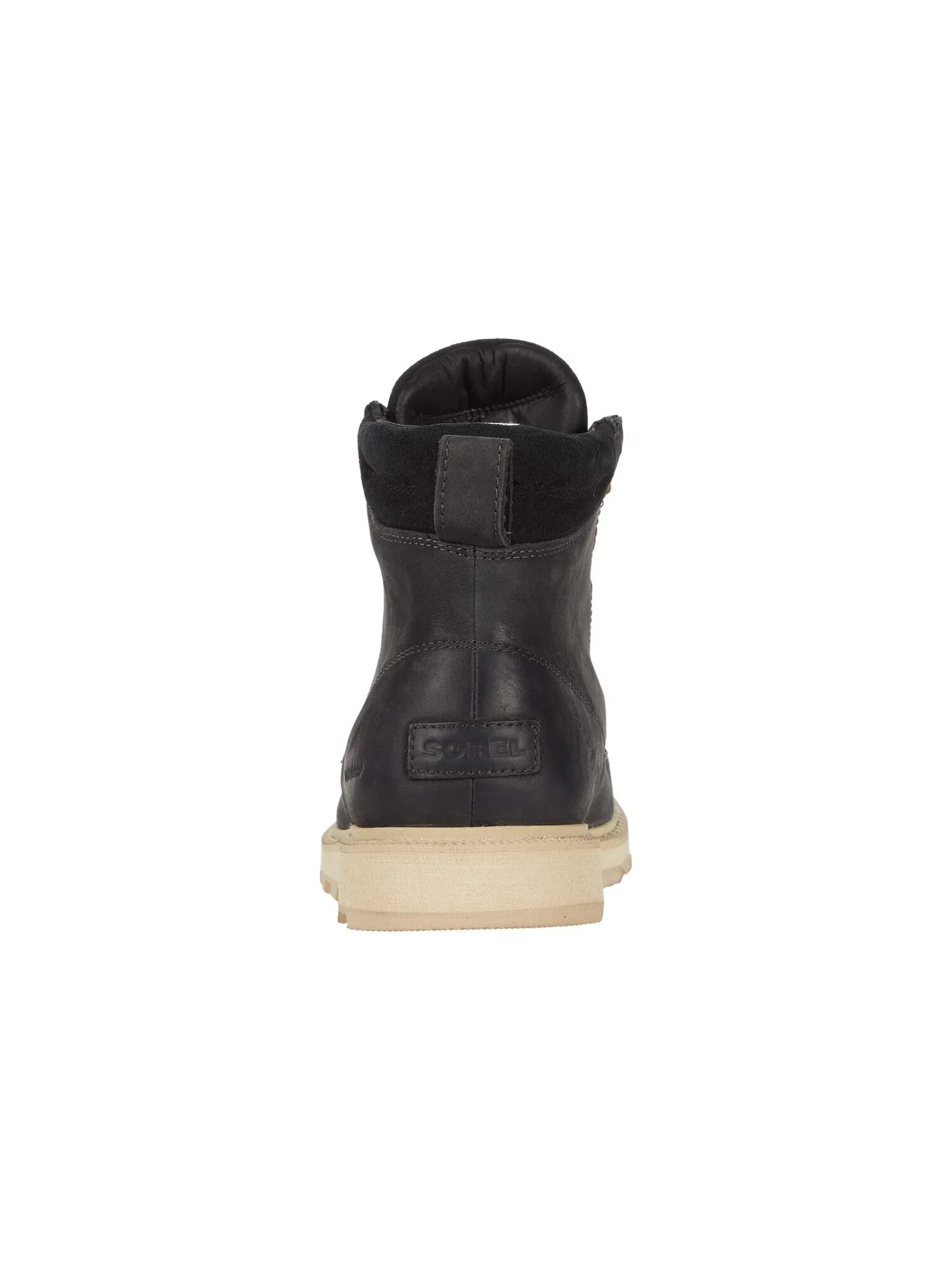 Ботинки Madson II Moc Toe Waterproof SOREL — изображение 6 из 7, угольный