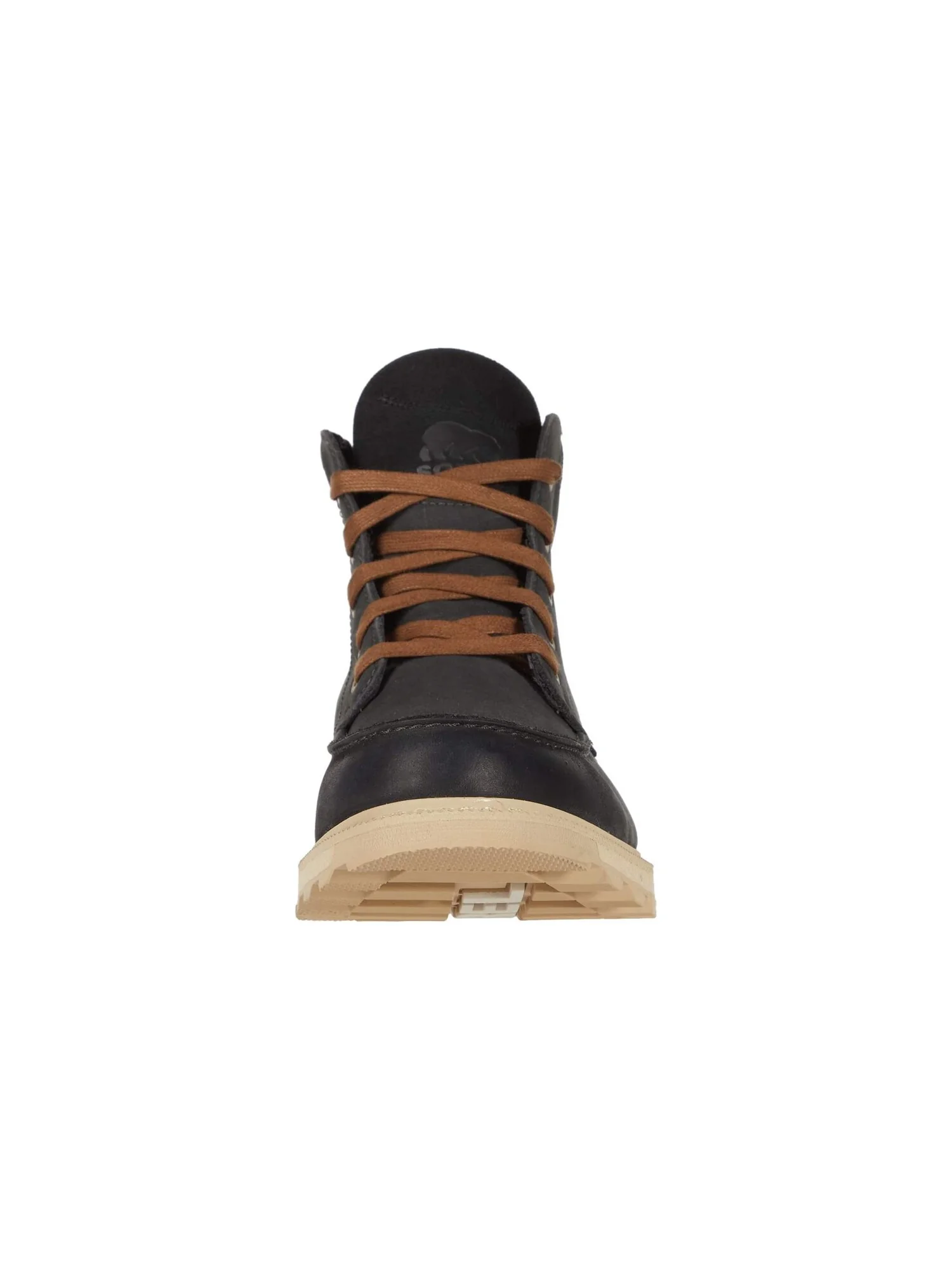 Ботинки Madson II Moc Toe Waterproof SOREL — изображение 7 из 7, угольный