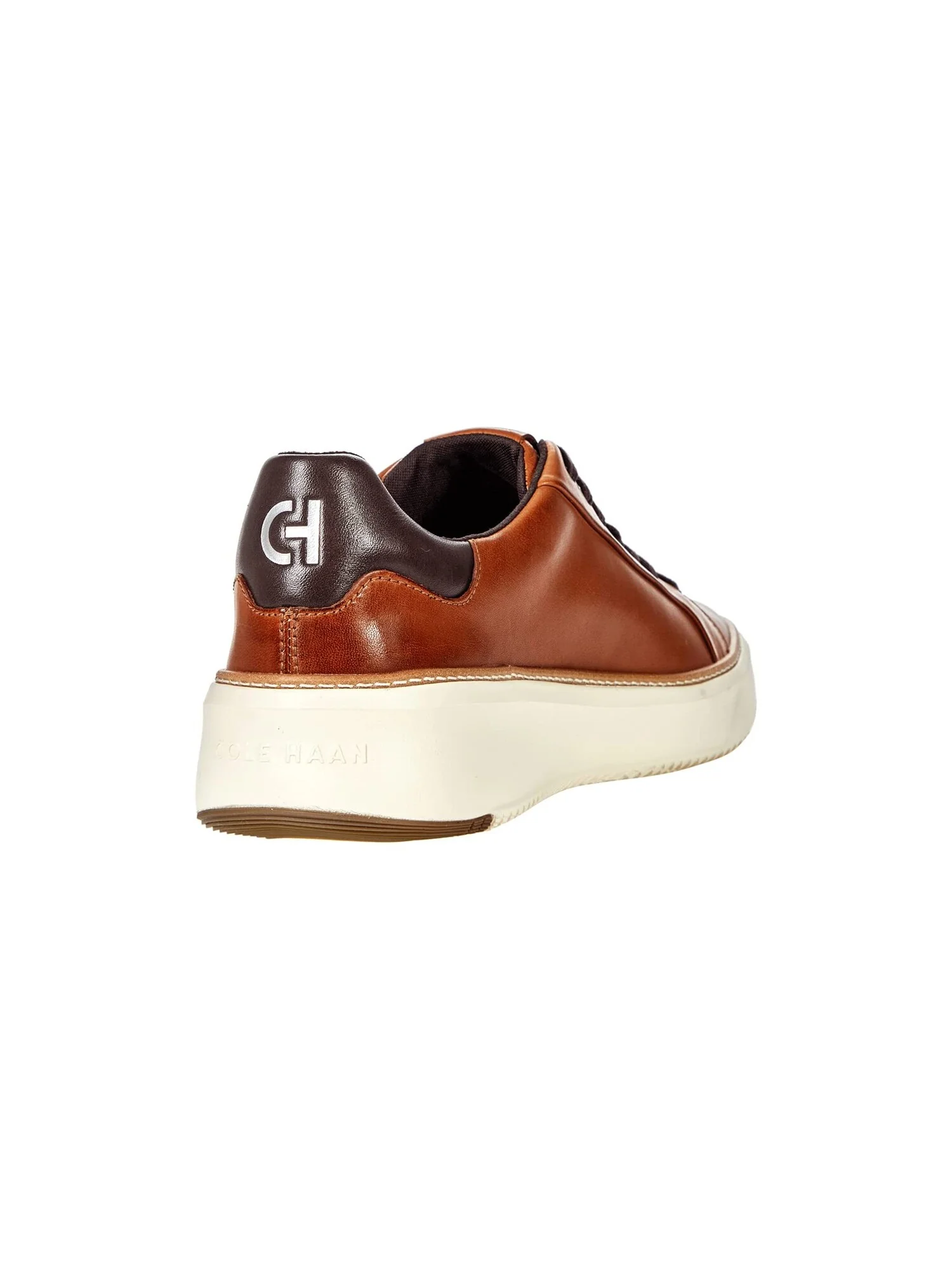 Кроссовки Grandpro Topspin Sneaker Cole Haan — изображение 2 из 3, загар