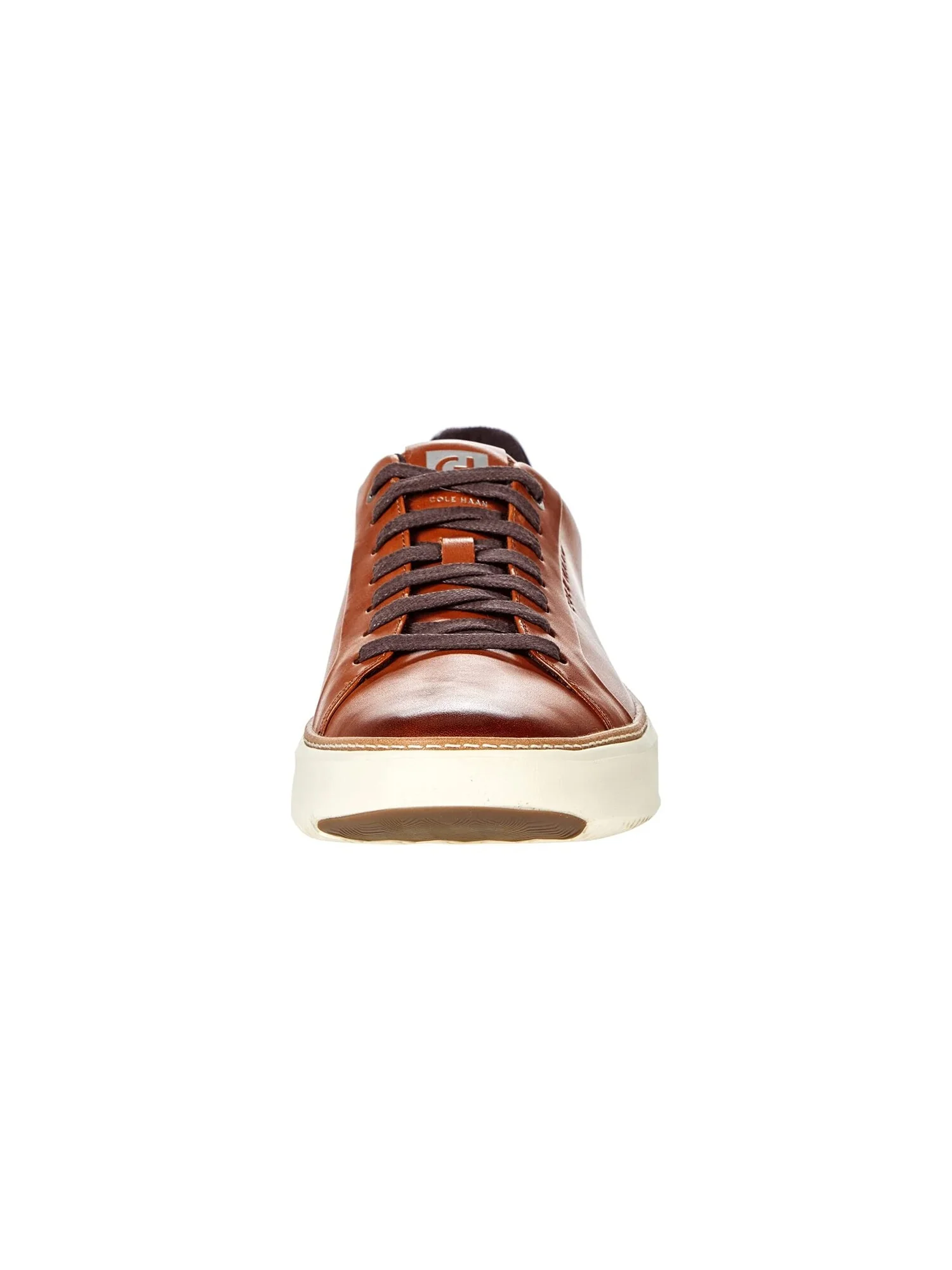 Кроссовки Grandpro Topspin Sneaker Cole Haan — изображение 3 из 3, загар