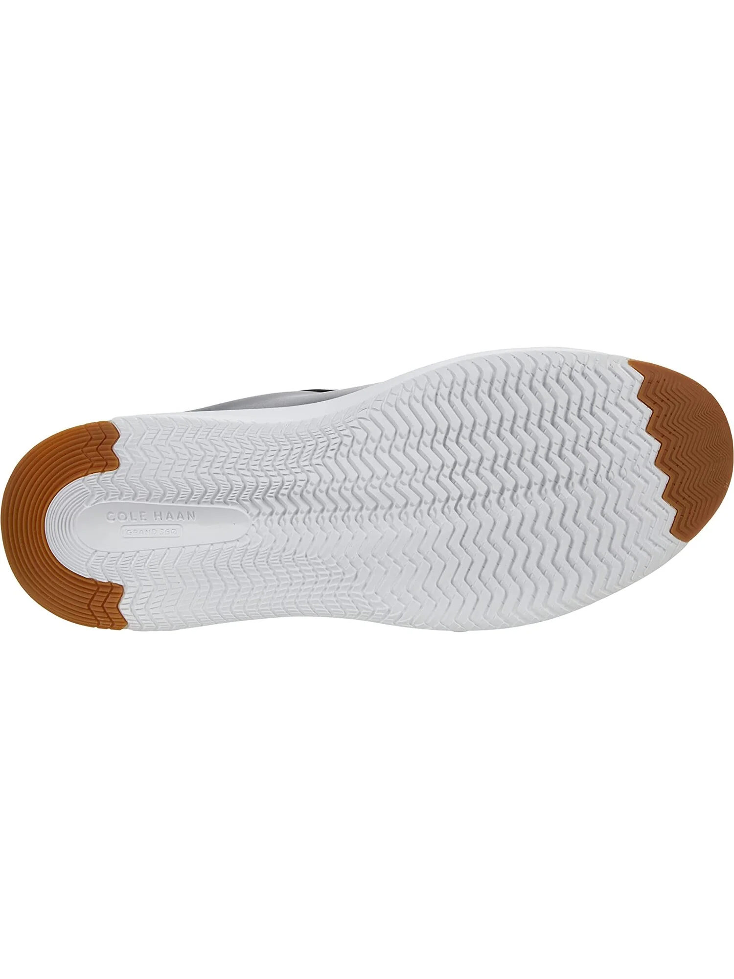 Кроссовки Grandpro Topspin Sneaker Cole Haan — изображение 3 из 6, черный