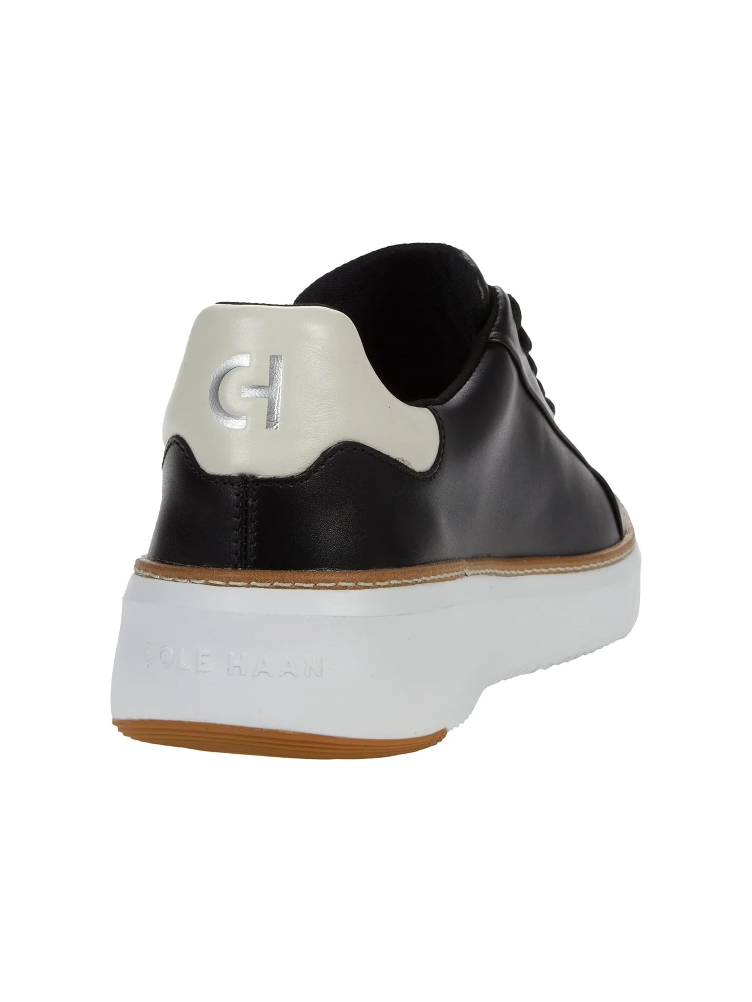 Кроссовки Grandpro Topspin Sneaker Cole Haan — изображение 5 из 6, черный