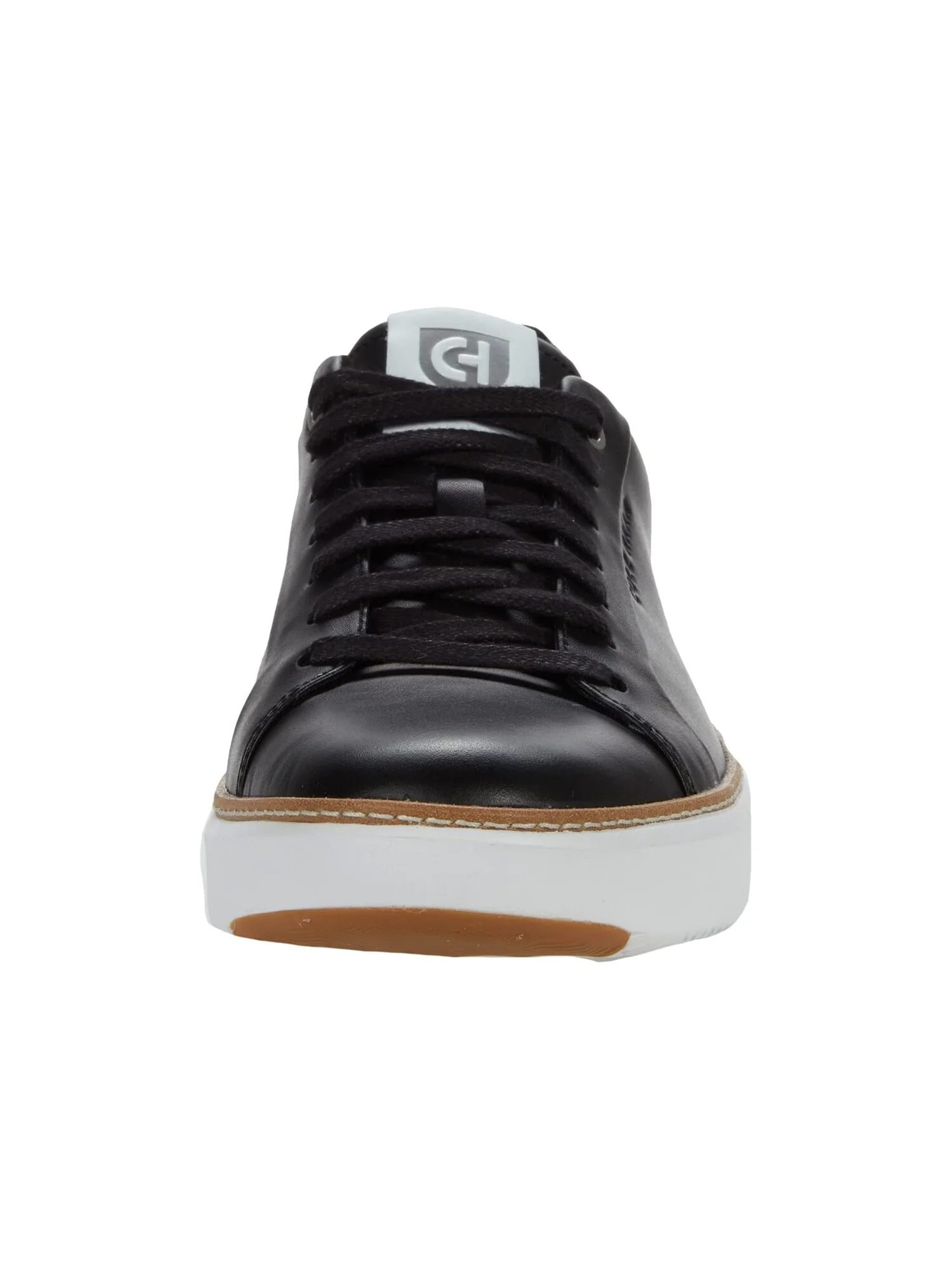 Кроссовки Grandpro Topspin Sneaker Cole Haan — изображение 6 из 6, черный