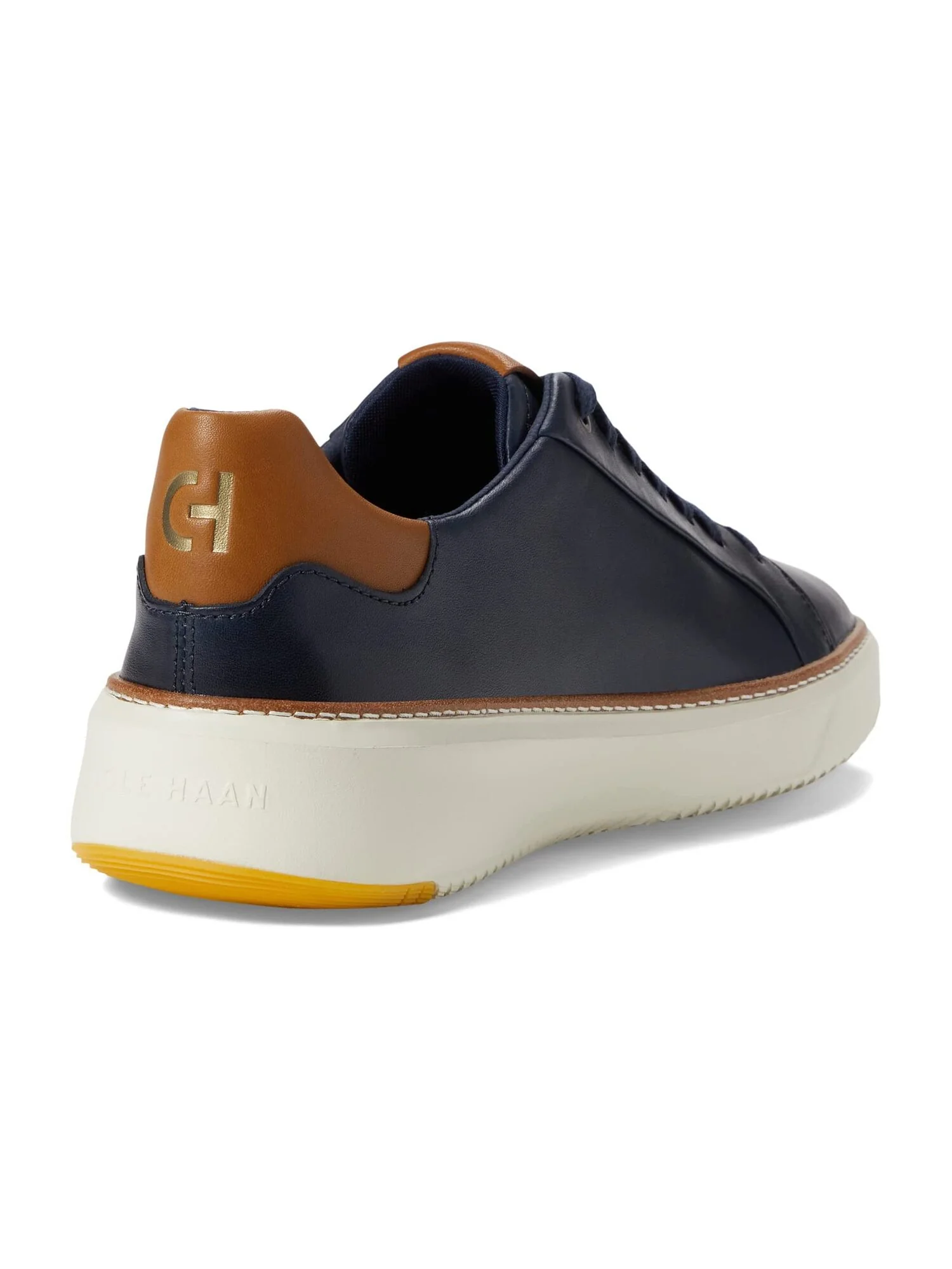 Кроссовки Grandpro Topspin Sneaker Cole Haan — изображение 2 из 3, синий
