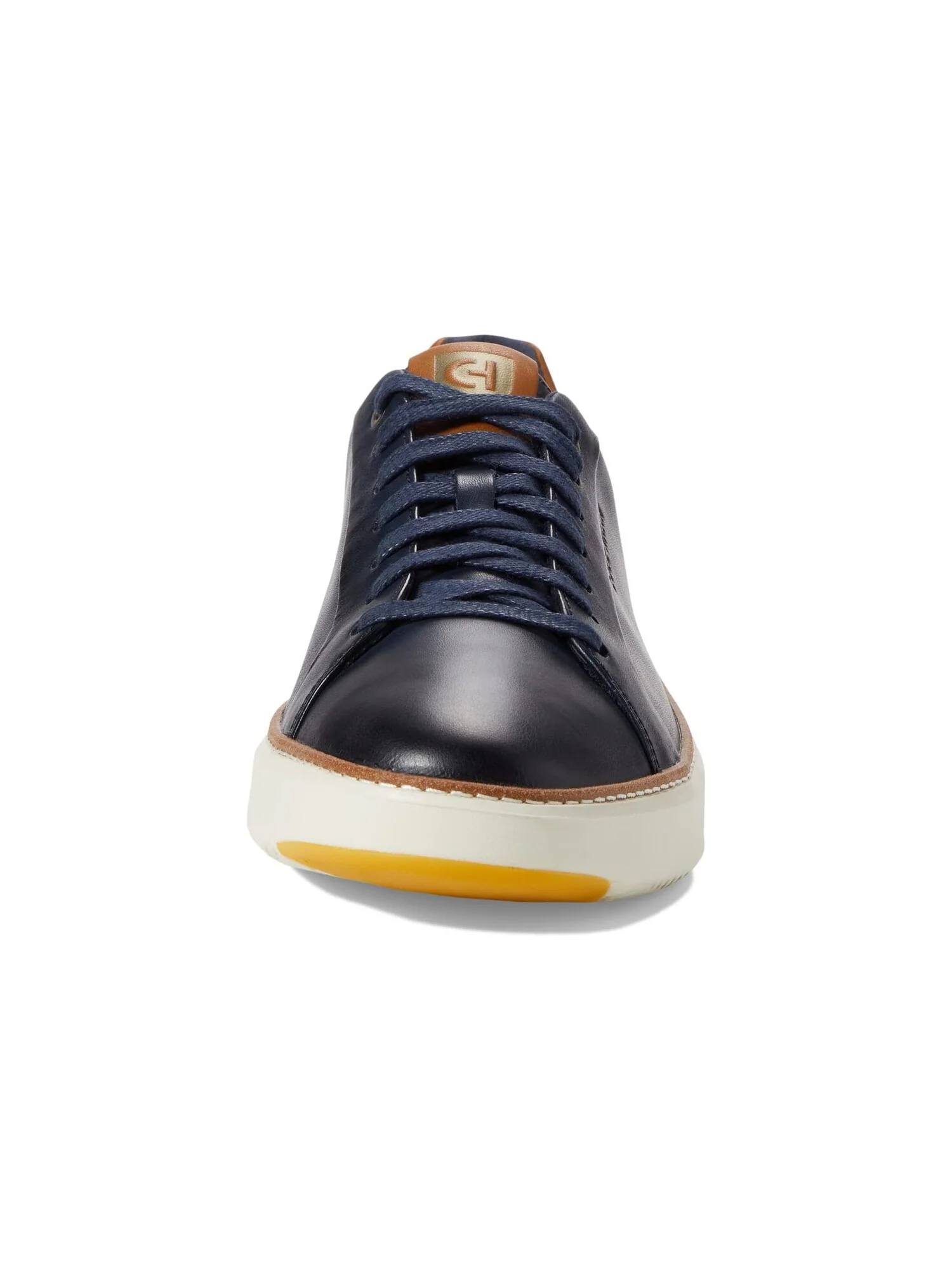 Кроссовки Grandpro Topspin Sneaker Cole Haan — изображение 3 из 3, синий