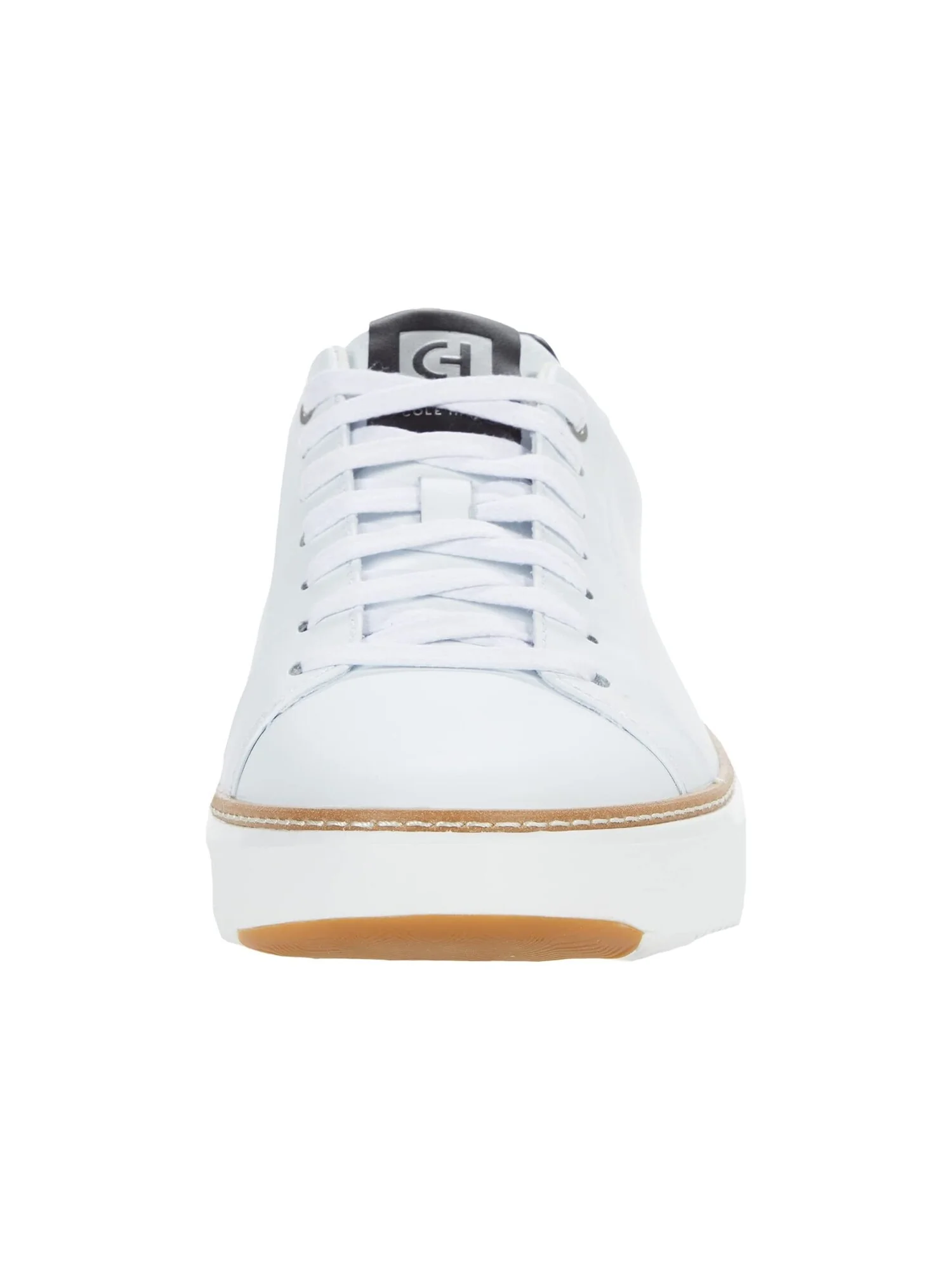 Кроссовки Grandpro Topspin Sneaker Cole Haan — изображение 3 из 3, белый