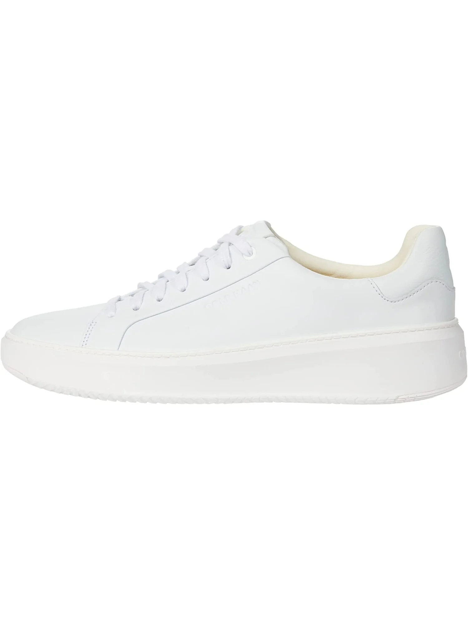 Кроссовки Grandpro Topspin Sneaker Cole Haan — белый