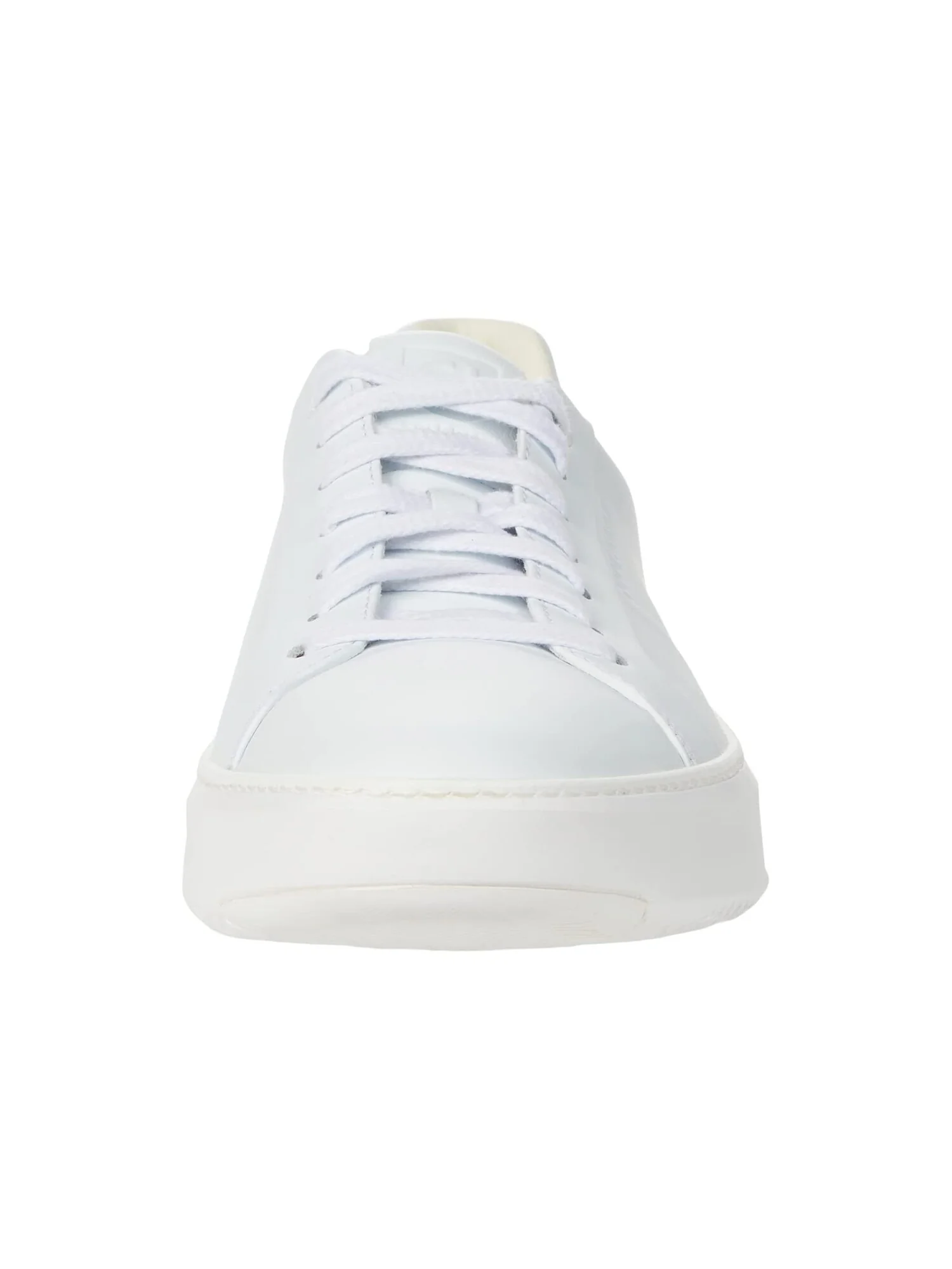 Кроссовки Grandpro Topspin Sneaker Cole Haan — изображение 3 из 3, белый