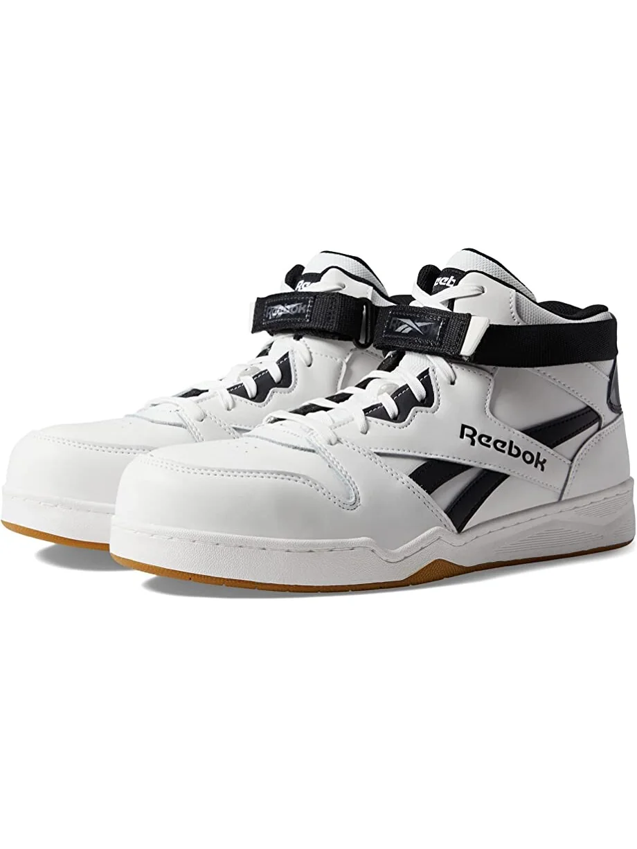 Кроссовки BB4500 Work SD Comp Toe Reebok Work — белый