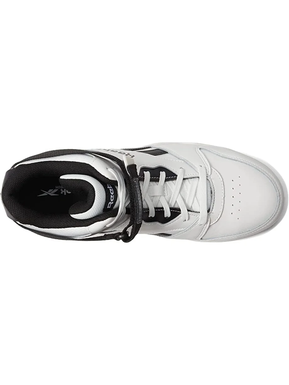 Кроссовки BB4500 Work SD Comp Toe Reebok Work — изображение 2 из 3, белый