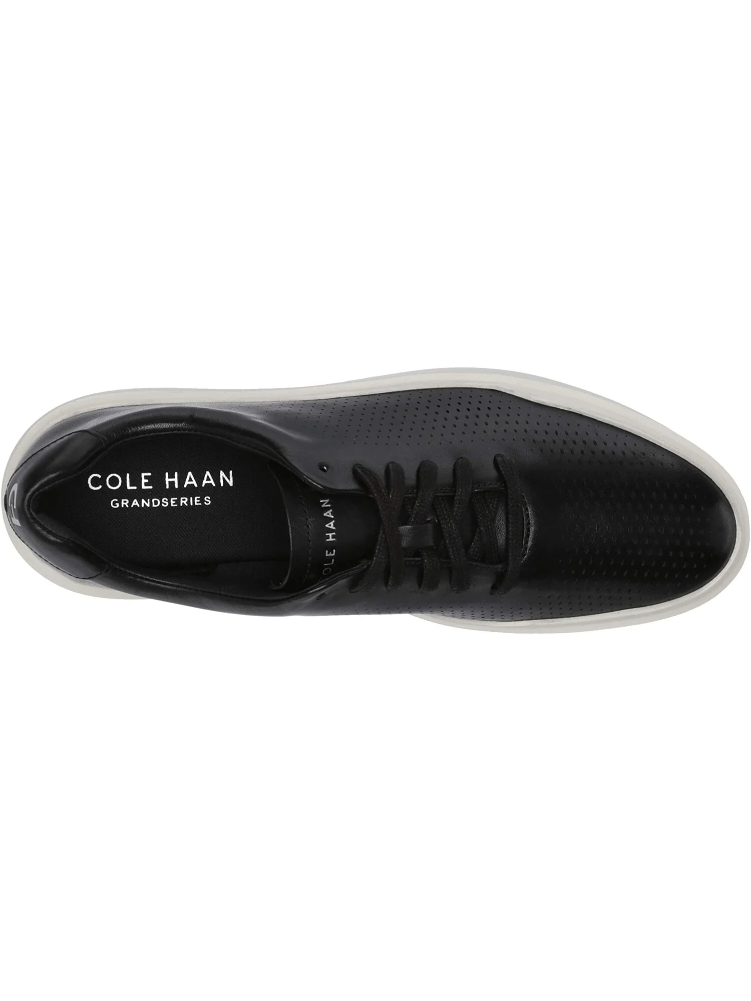 Кроссовки Cole Haan Grandpro Rally Cap Toe Sneakers — бежевый