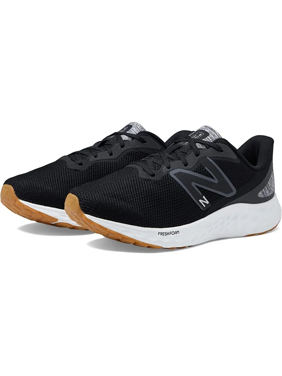 Кроссовки New Balance Fresh Foam Arishi v4 — коричневый