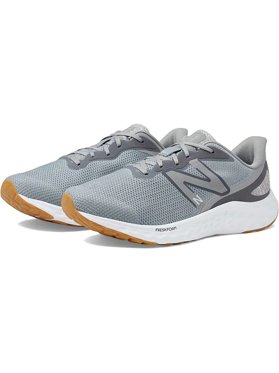 Кроссовки Fresh Foam Arishi v4 New Balance, марблхед — серый