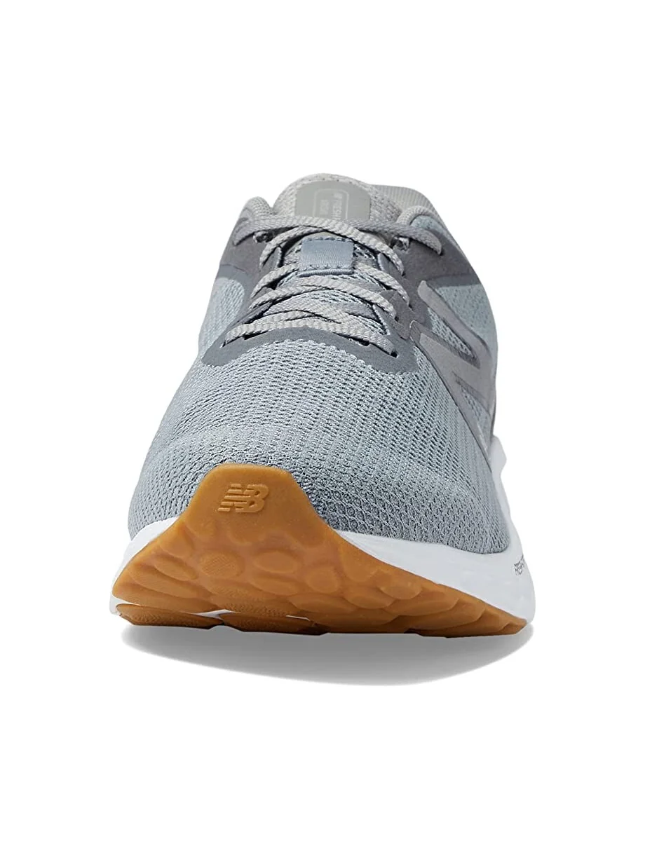 Кроссовки Fresh Foam Arishi v4 New Balance, марблхед — изображение 3 из 6, кастеррок