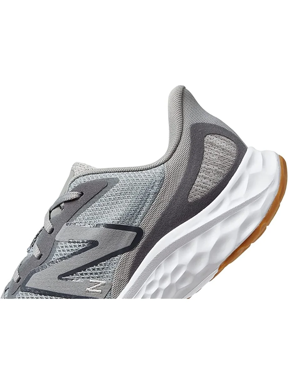 Кроссовки Fresh Foam Arishi v4 New Balance, марблхед — изображение 5 из 6, кастеррок