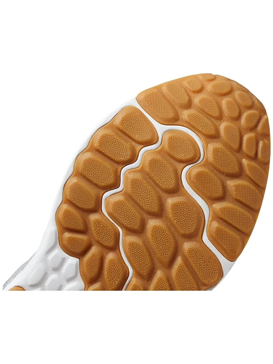 Кроссовки Fresh Foam Arishi v4 New Balance, марблхед — изображение 6 из 6, кастеррок