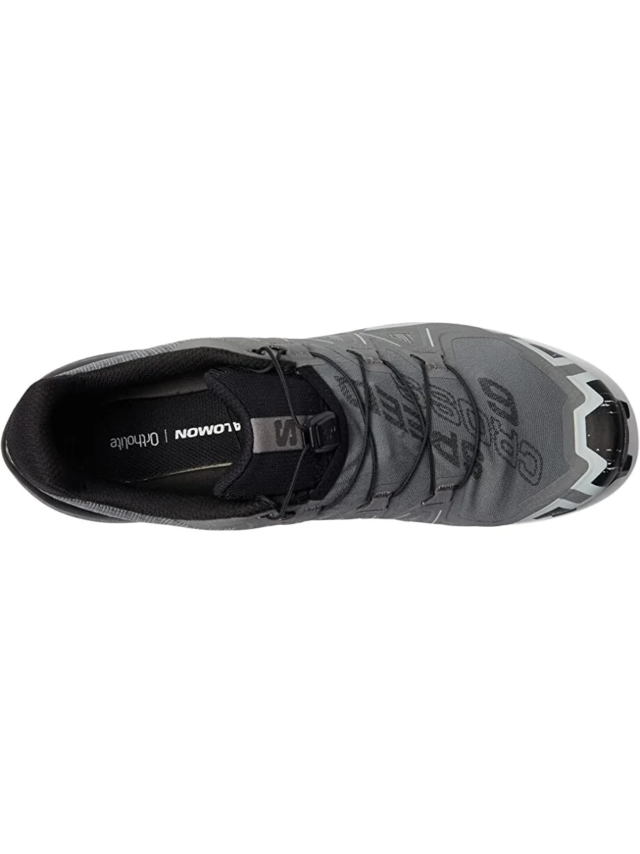 Кроссовки Speedcross 6 Salomon — изображение 2 из 6, тихий оттенок