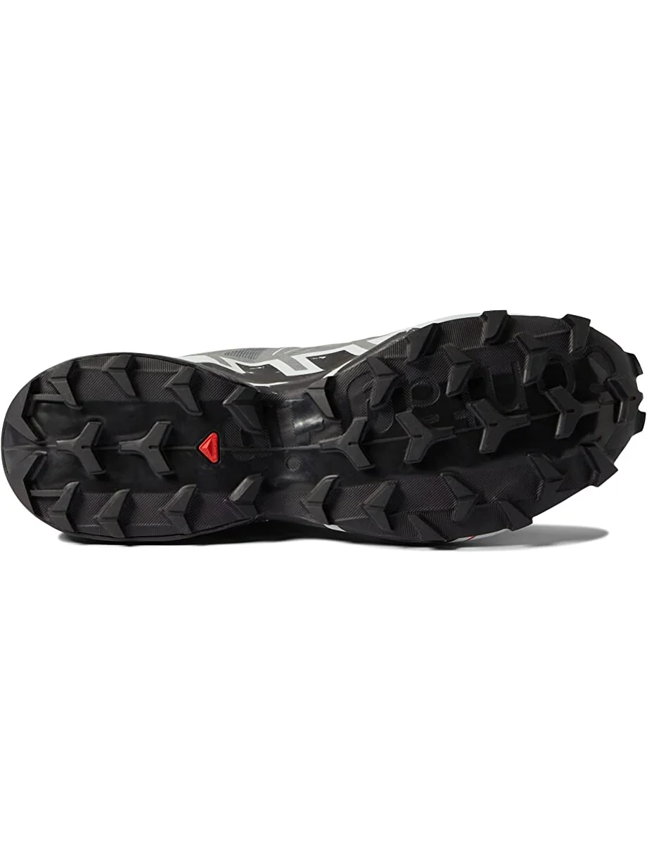 Кроссовки Speedcross 6 Salomon — изображение 3 из 6, тихий оттенок
