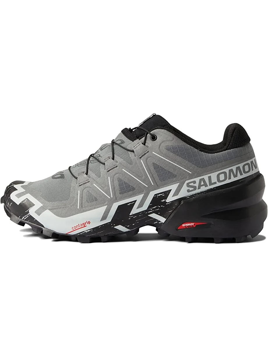 Кроссовки Speedcross 6 Salomon — изображение 4 из 6, тихий оттенок