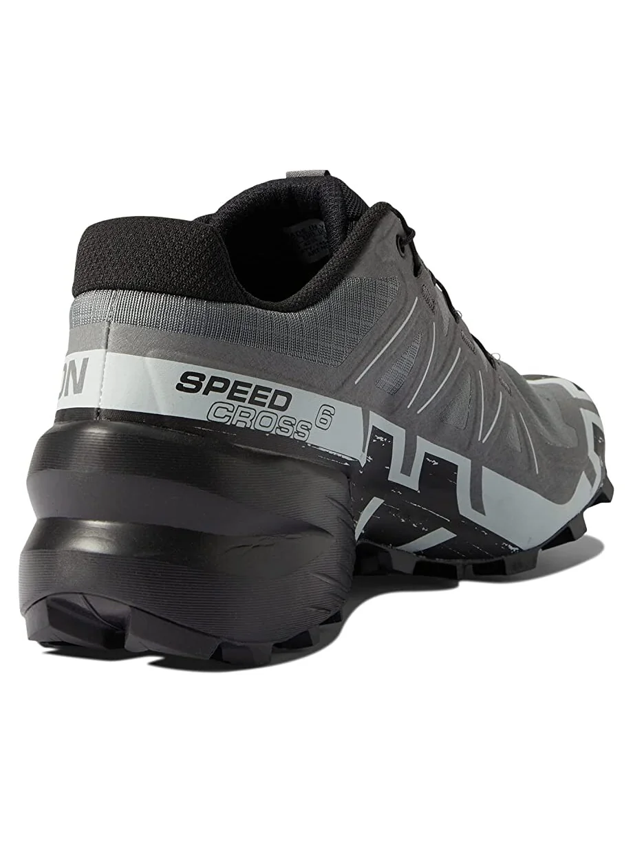 Кроссовки Speedcross 6 Salomon — изображение 5 из 6, тихий оттенок