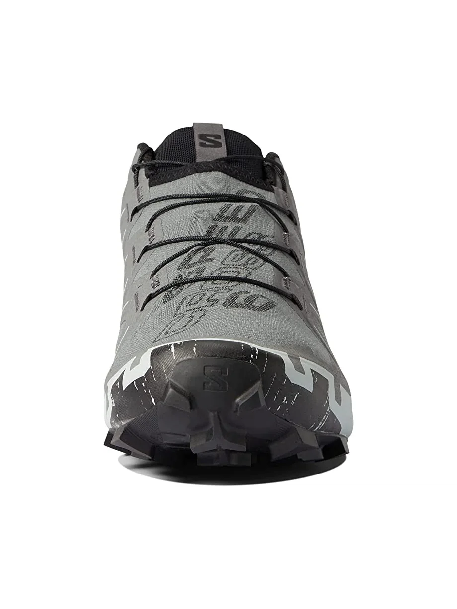 Кроссовки Speedcross 6 Salomon — изображение 6 из 6, тихий оттенок