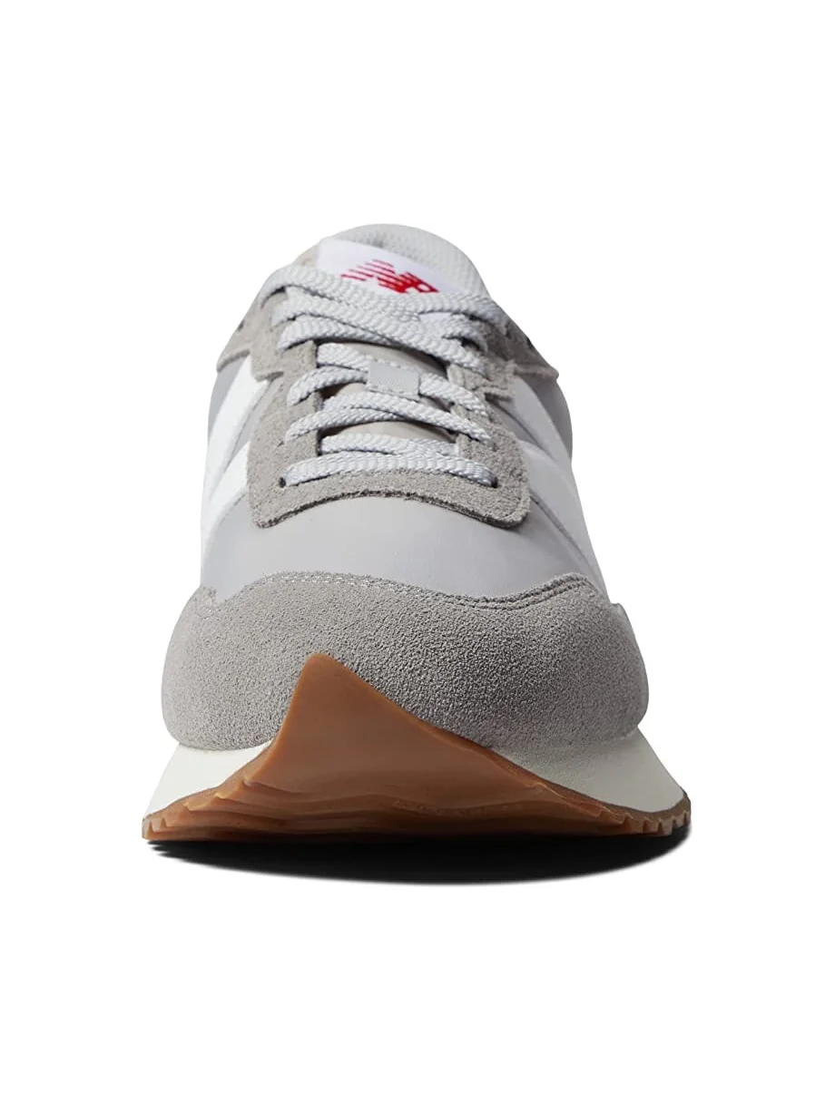 Кроссовки New Balance 237v1 Classics — изображение 6 из 6, серый