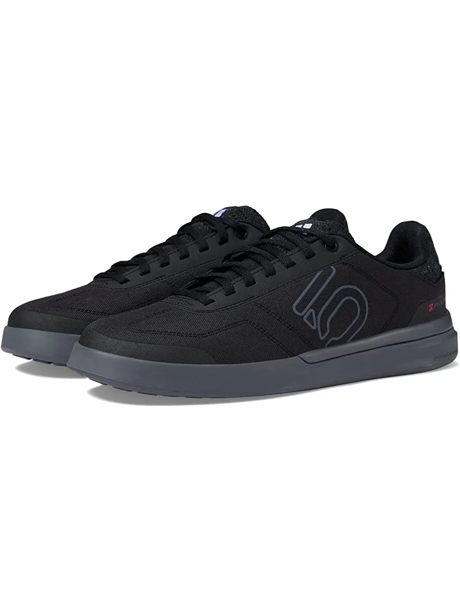 Кроссовки Sleuth DLX Canvas Five Ten — черный