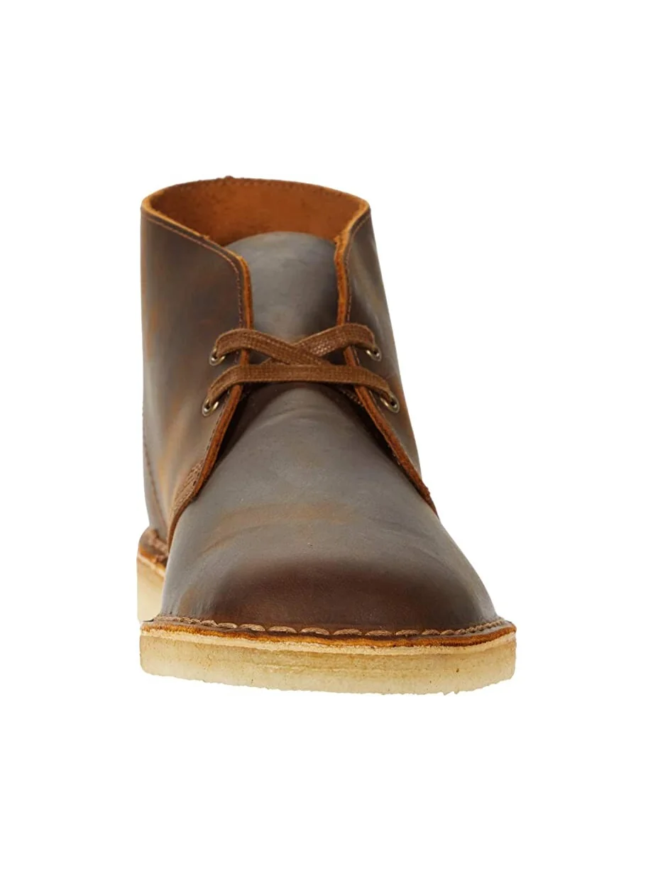 Ботинки Desert Boot Clarks — изображение 6 из 6, воск