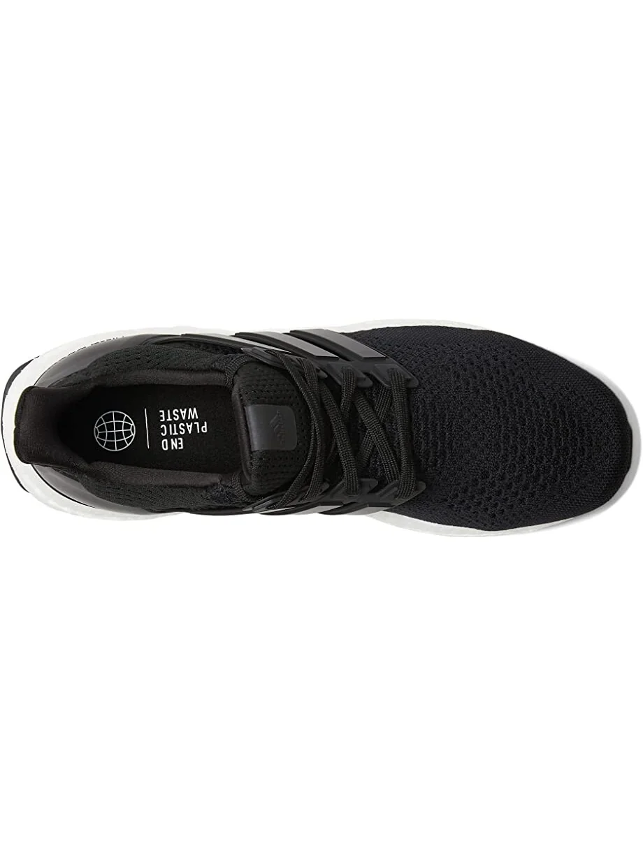 Кроссовки Adidas Ultrabounce Running — изображение 2 из 6, черный