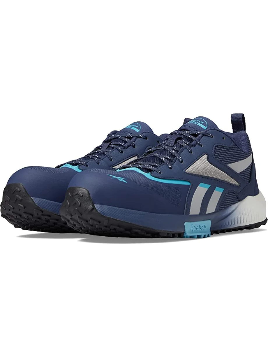 Кроссовки Lavante Trail 2 Work EH Comp Toe Reebok Work