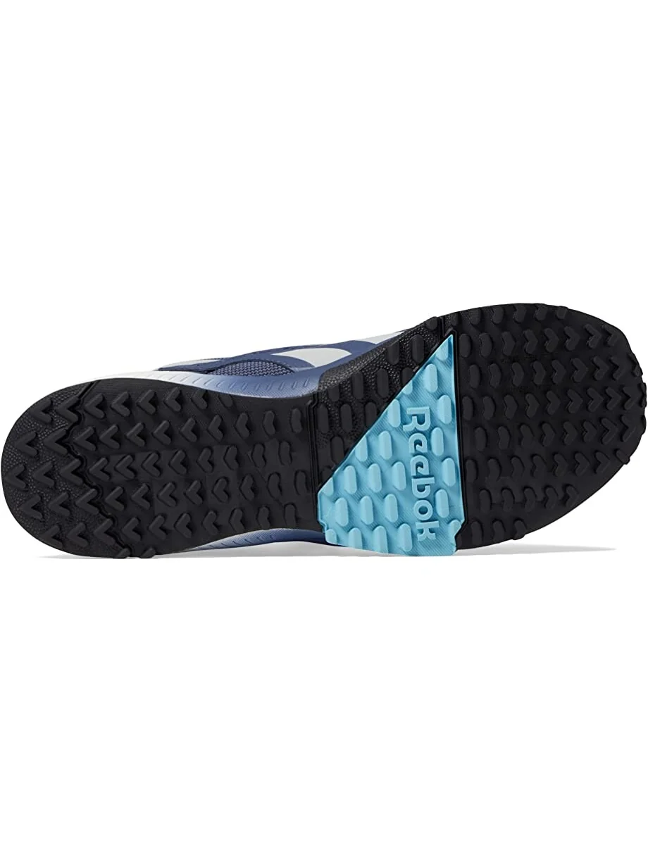 Кроссовки Lavante Trail 2 Work EH Comp Toe Reebok Work — изображение 3 из 6, синий