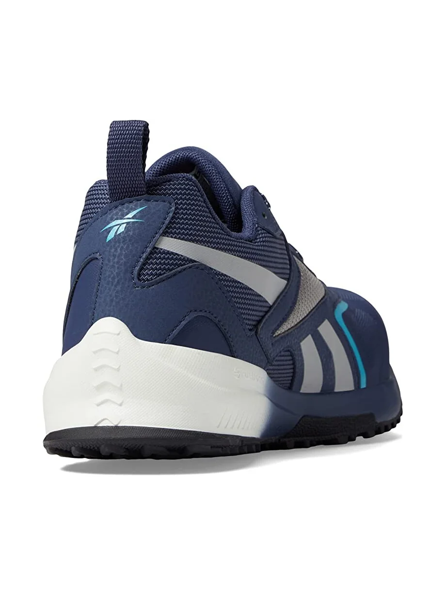 Кроссовки Lavante Trail 2 Work EH Comp Toe Reebok Work — изображение 5 из 6, синий